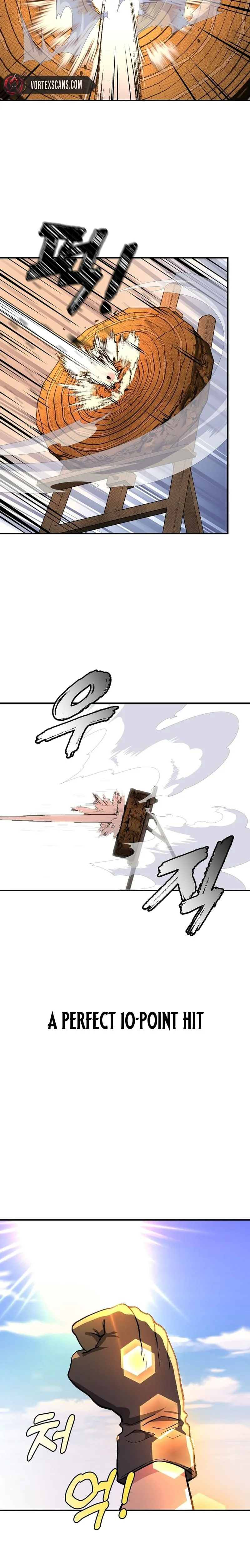 The Returnee’s Hidden Strategy Stream Chapter 11 Page 27