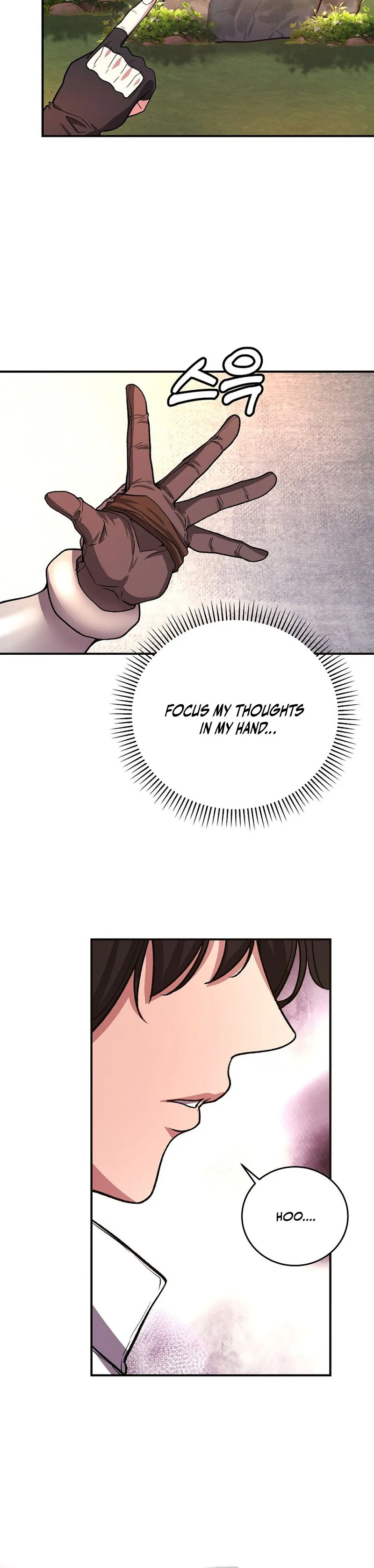 The Returnee’s Hidden Strategy Stream Chapter 10 Page 25