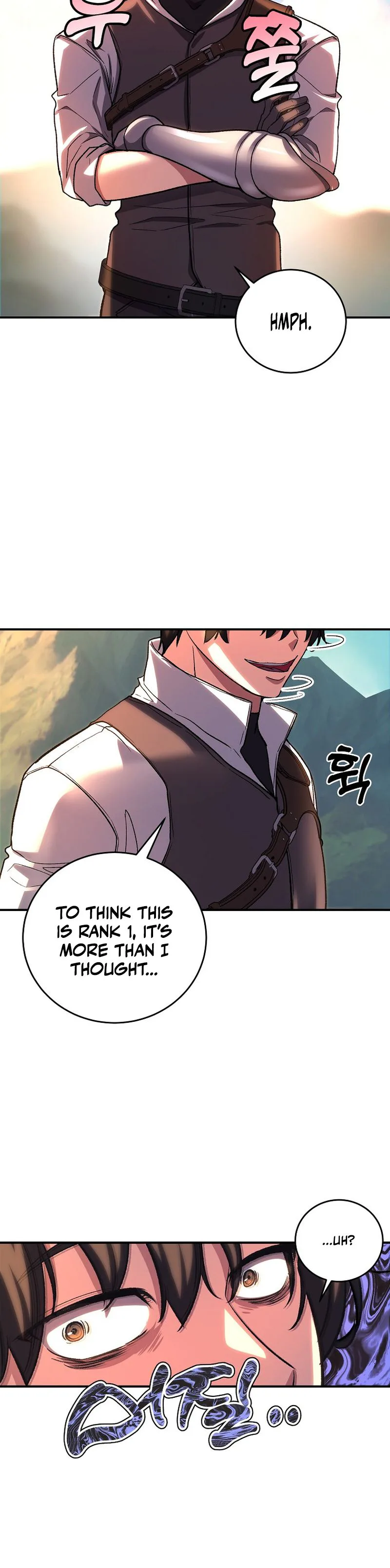 The Returnee’s Hidden Strategy Stream Chapter 10 Page 29