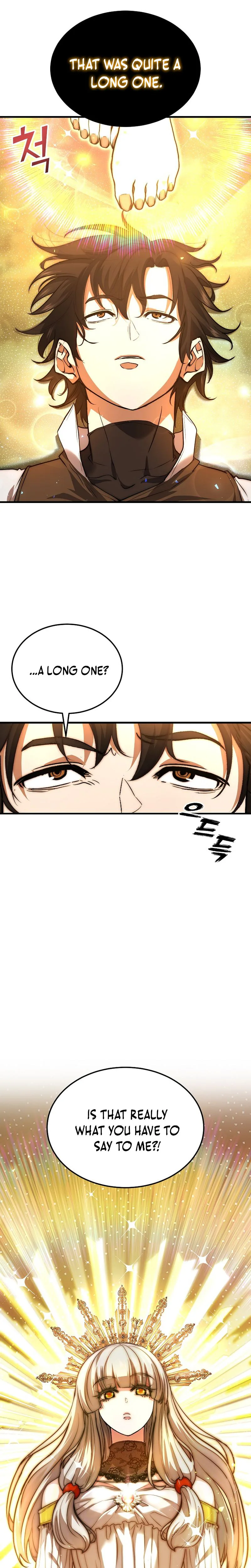 The Returnee’s Hidden Strategy Stream Chapter 1 Page 8