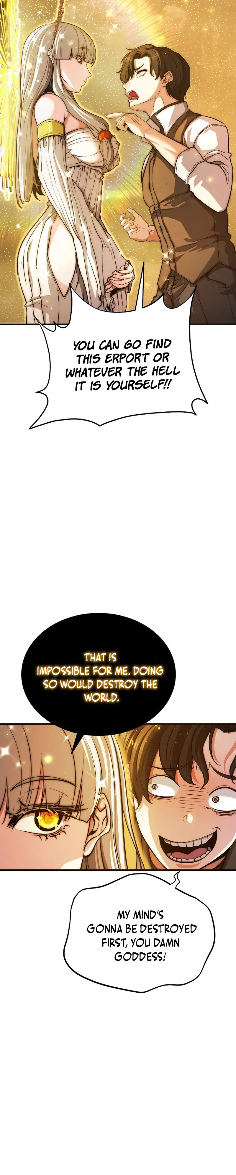 The Returnee’s Hidden Strategy Stream Chapter 1 Page 13