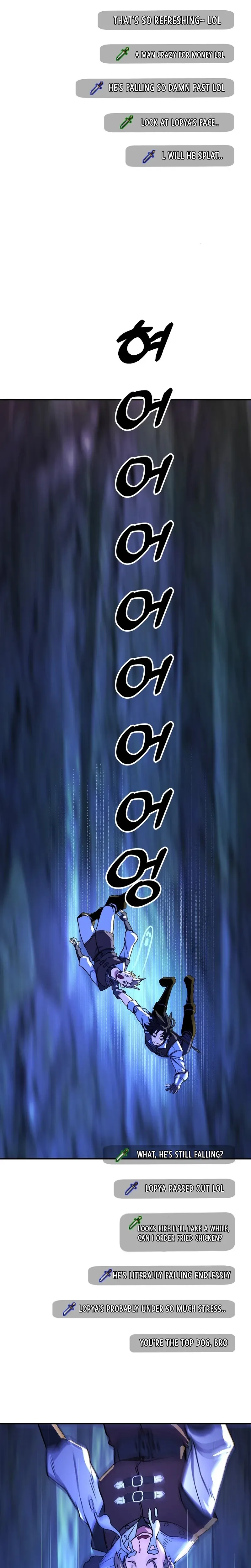 The Returnee’s Hidden Strategy Stream Chapter 20 Page 7