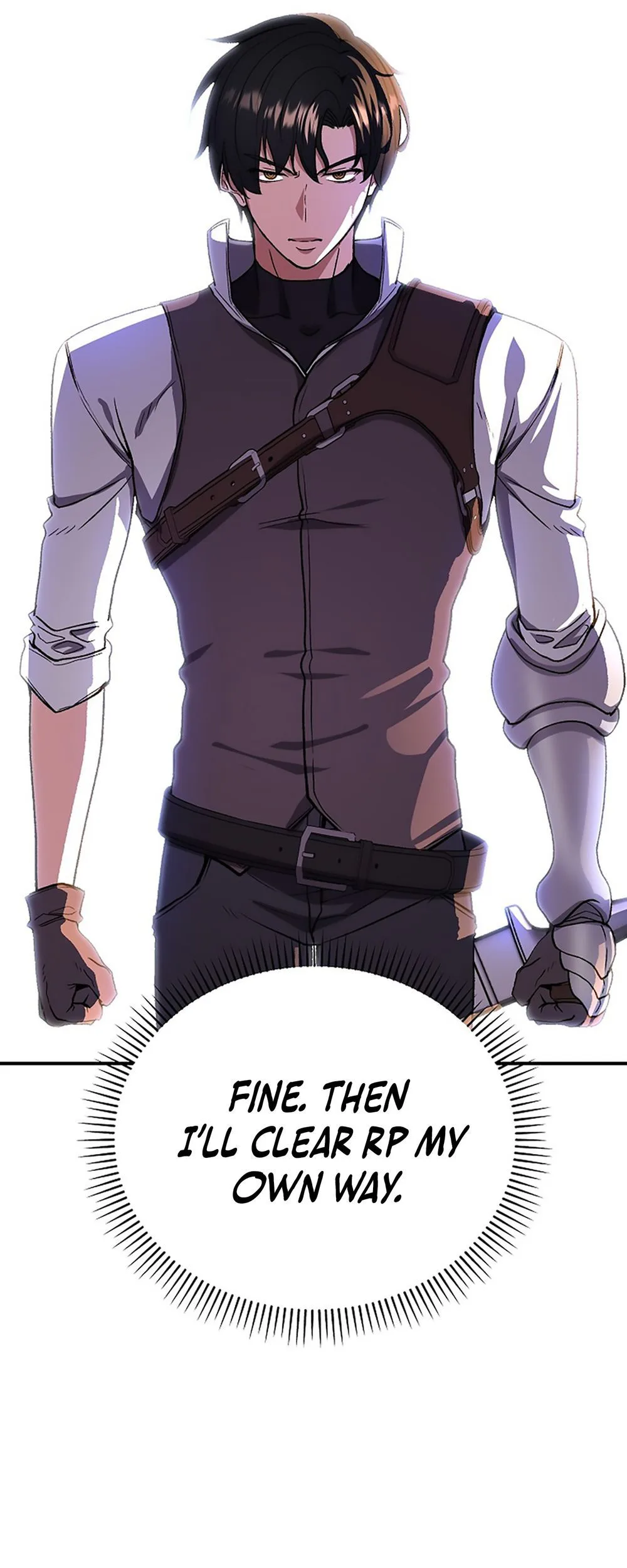 The Returnee’s Hidden Strategy Stream Chapter 13 Page 12