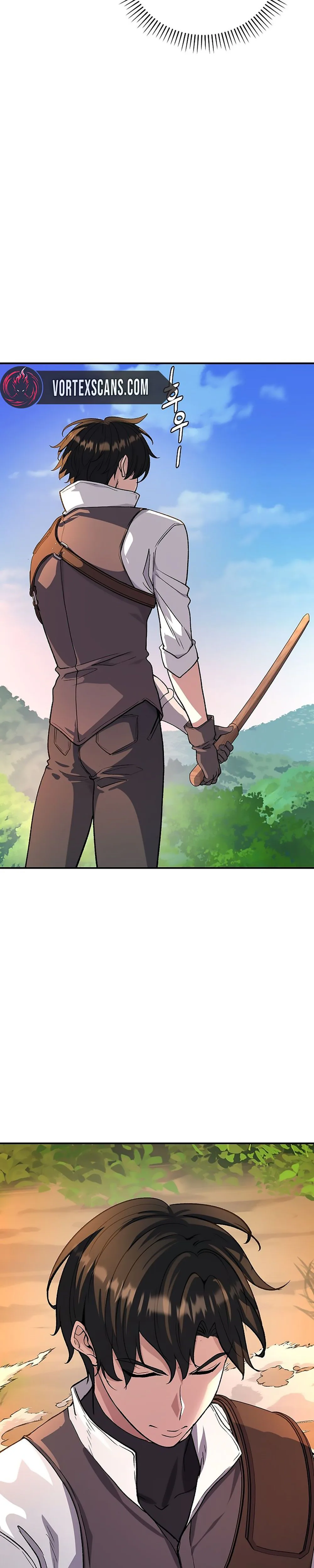 The Returnee’s Hidden Strategy Stream Chapter 13 Page 26