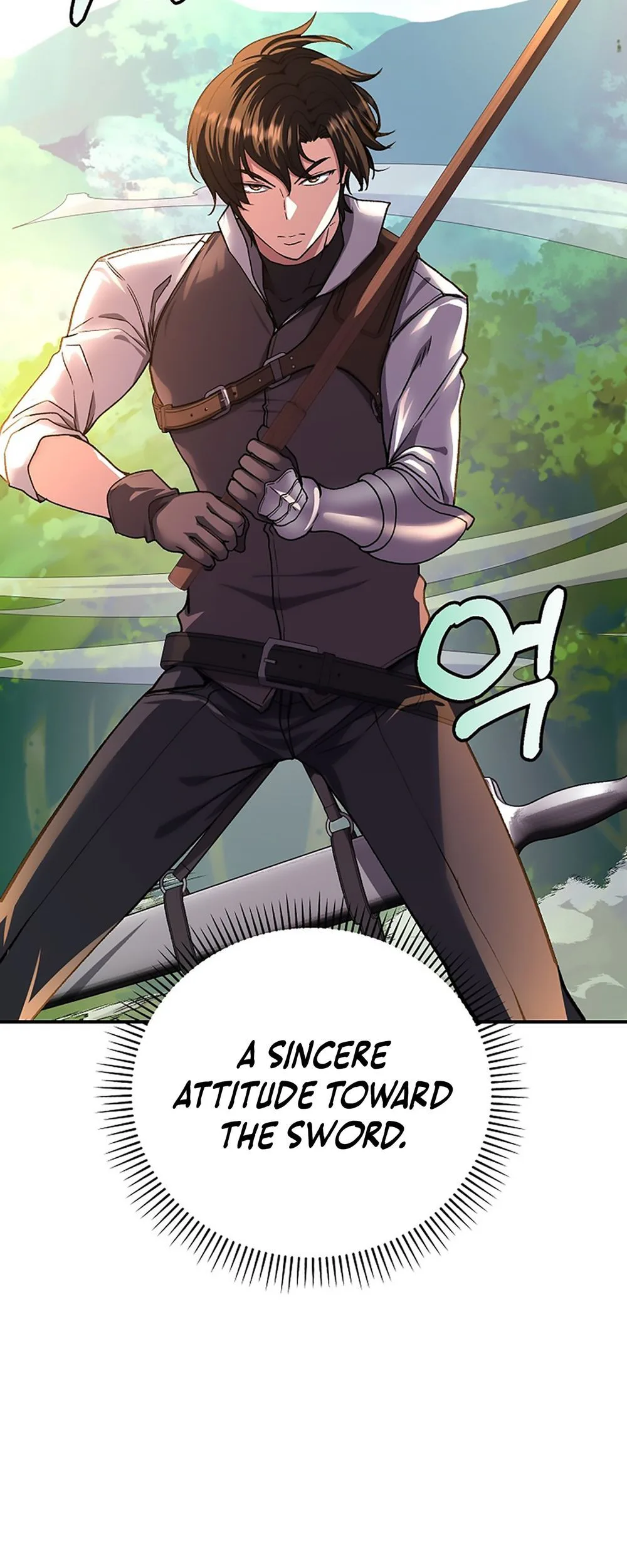 The Returnee’s Hidden Strategy Stream Chapter 13 Page 30