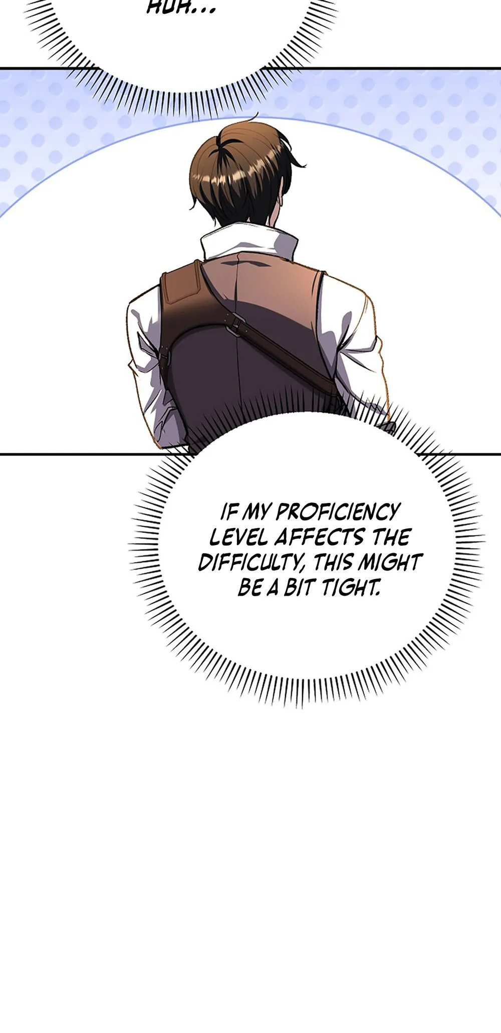 The Returnee’s Hidden Strategy Stream Chapter 13 Page 36