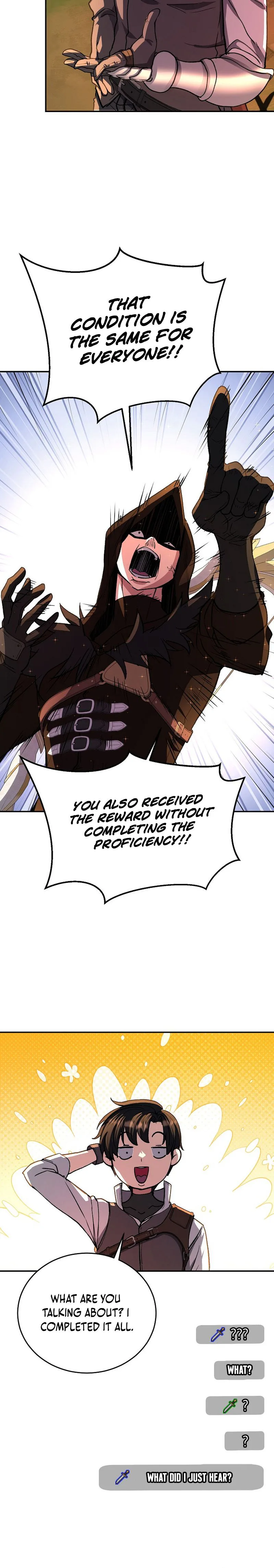The Returnee’s Hidden Strategy Stream Chapter 19 Page 6