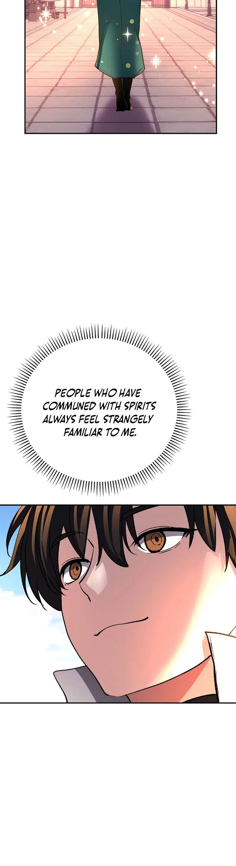 The Returnee’s Hidden Strategy Stream Chapter 19 Page 29