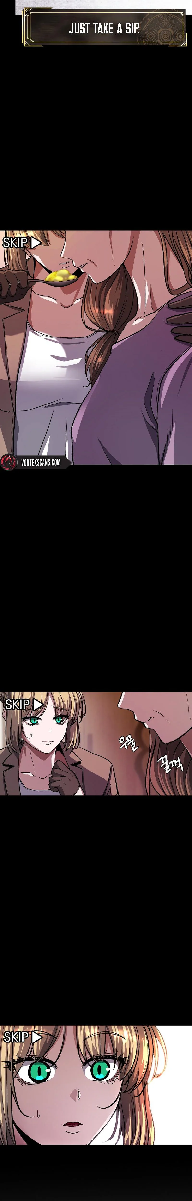 The Returnee’s Hidden Strategy Stream Chapter 9 Page 13
