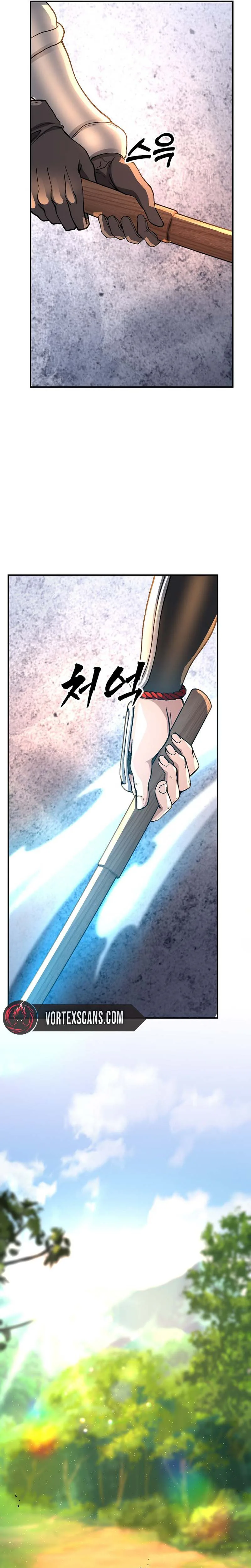 The Returnee’s Hidden Strategy Stream Chapter 14 Page 6