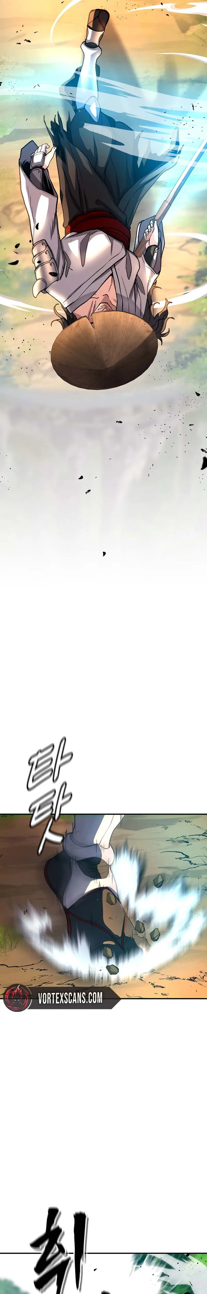 The Returnee’s Hidden Strategy Stream Chapter 14 Page 8