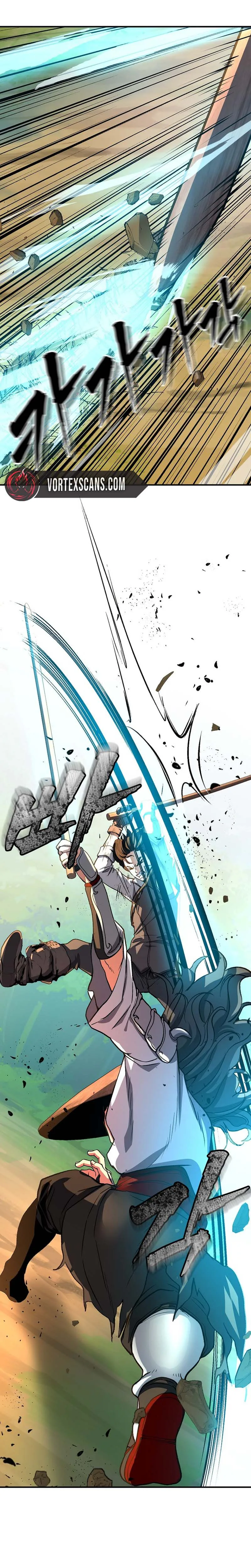 The Returnee’s Hidden Strategy Stream Chapter 14 Page 10