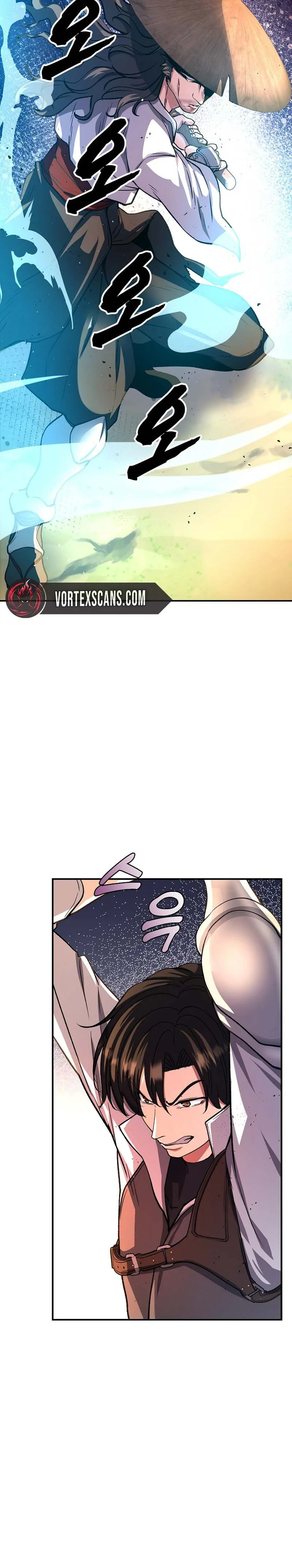 The Returnee’s Hidden Strategy Stream Chapter 14 Page 13