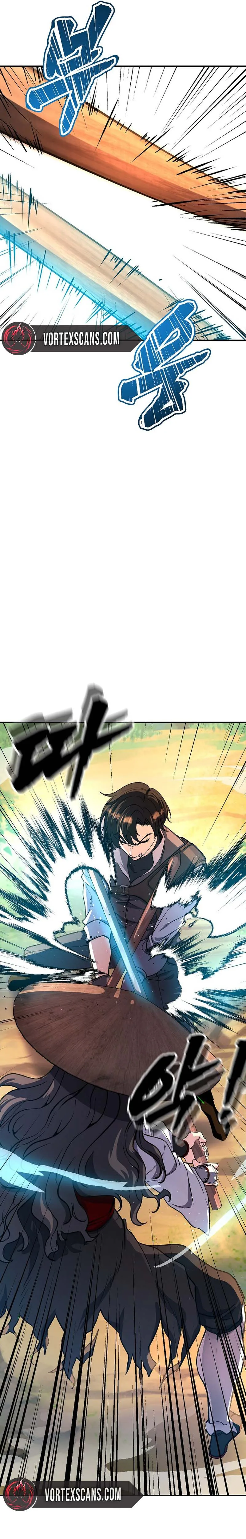 The Returnee’s Hidden Strategy Stream Chapter 14 Page 14