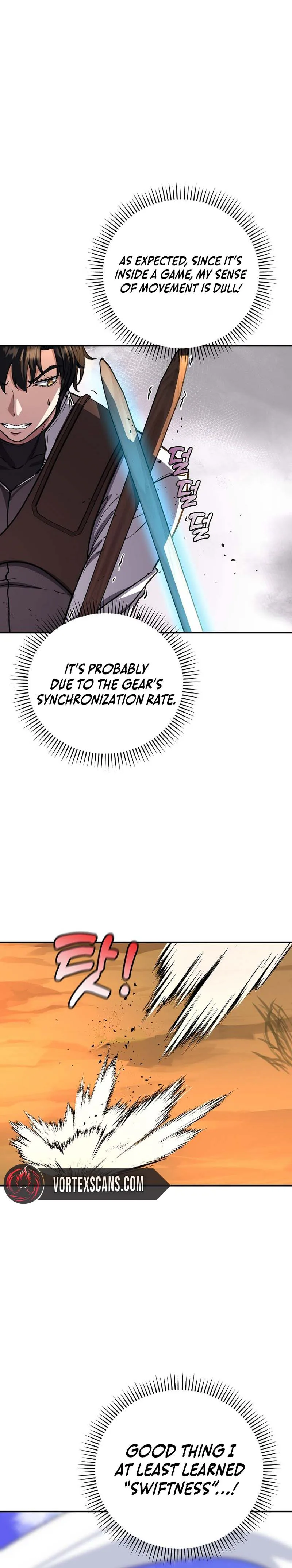 The Returnee’s Hidden Strategy Stream Chapter 14 Page 15