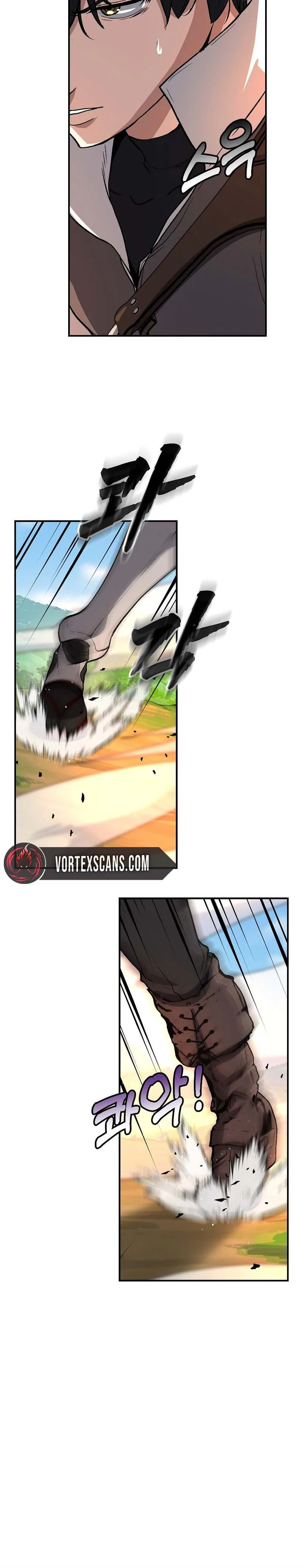 The Returnee’s Hidden Strategy Stream Chapter 14 Page 25