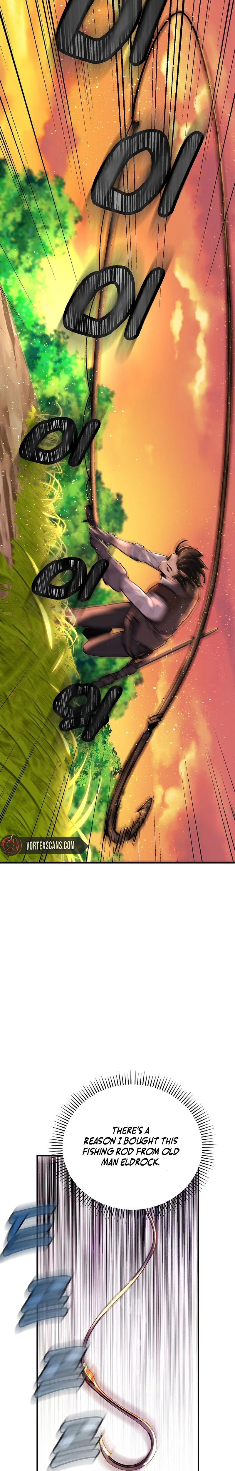 The Returnee’s Hidden Strategy Stream Chapter 8 Page 12