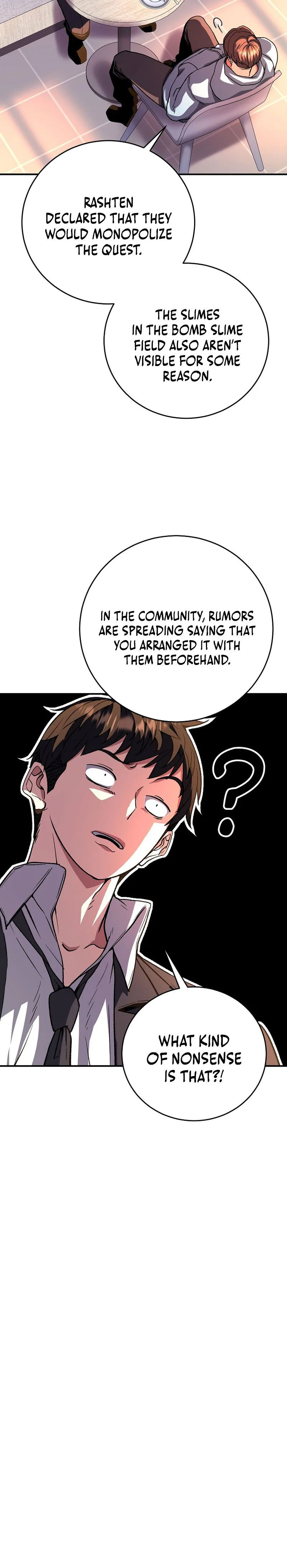 The Returnee’s Hidden Strategy Stream Chapter 17 Page 13