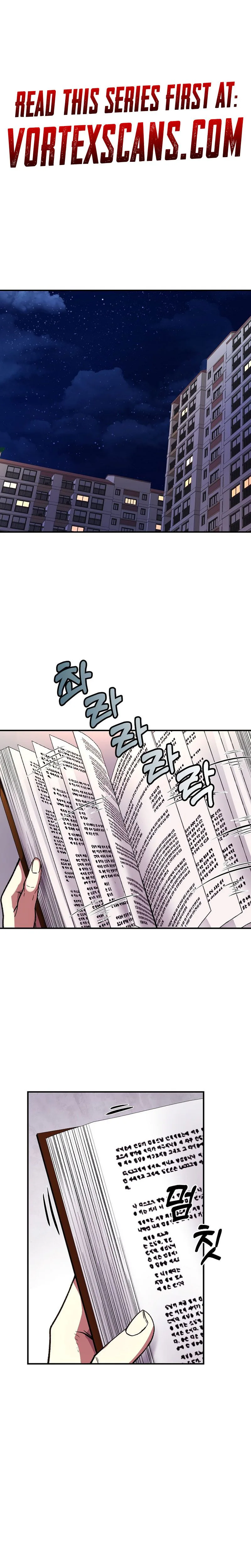 The Returnee’s Hidden Strategy Stream Chapter 17 Page 18