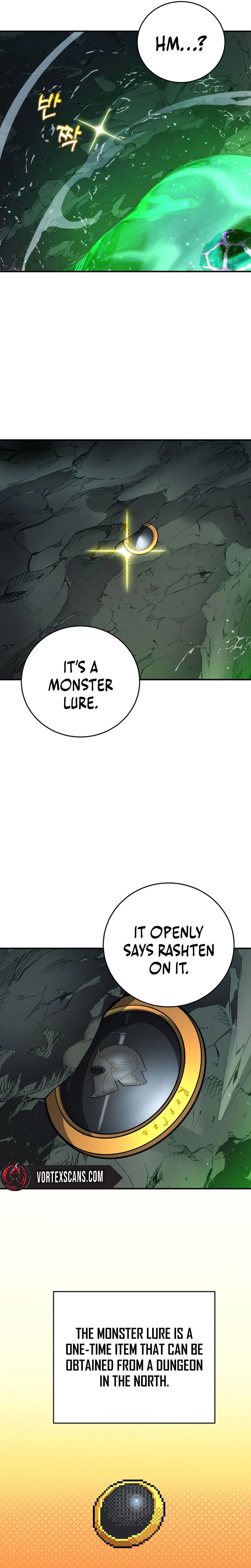 The Returnee’s Hidden Strategy Stream Chapter 17 Page 24