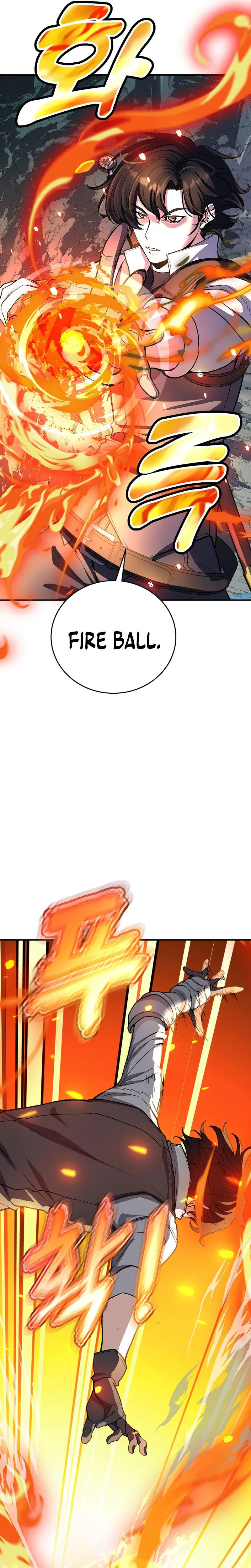 The Returnee’s Hidden Strategy Stream Chapter 17 Page 26