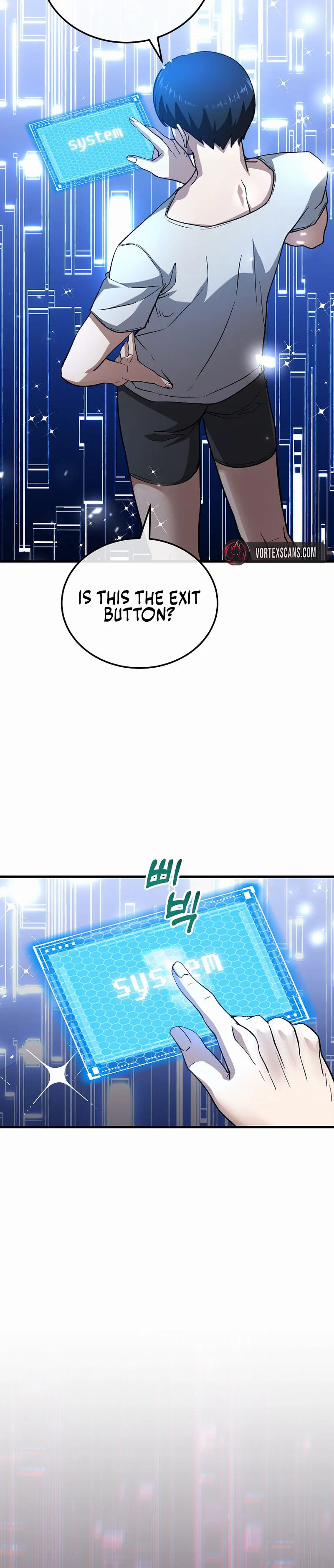 The Returnee’s Hidden Strategy Stream Chapter 2 Page 16