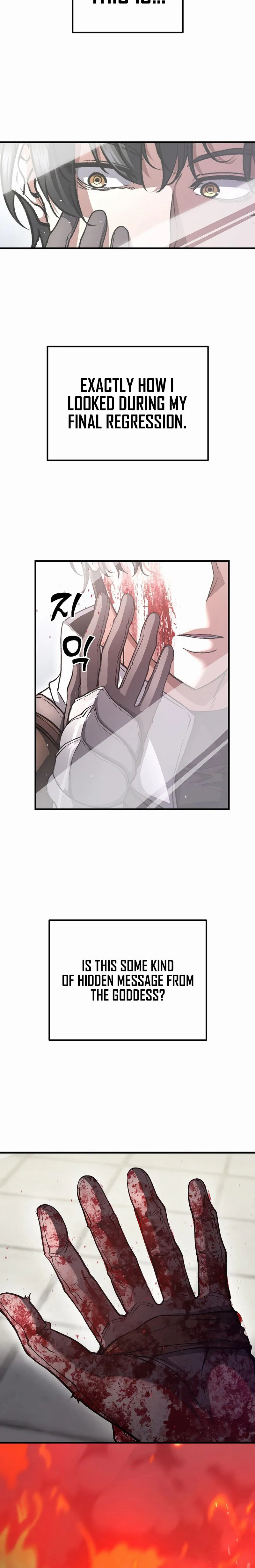 The Returnee’s Hidden Strategy Stream Chapter 2 Page 20