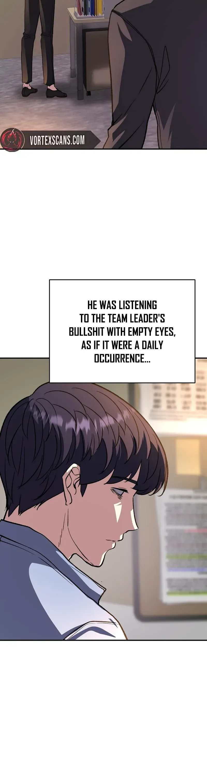 The Returnee’s Hidden Strategy Stream Chapter 16 Page 8