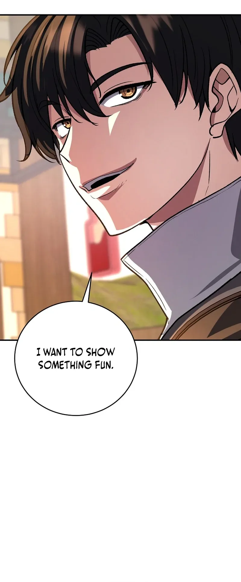 The Returnee’s Hidden Strategy Stream Chapter 18 Page 12
