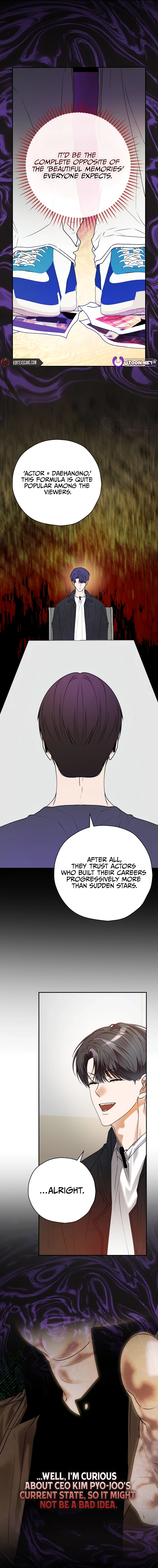 The Script-Eating Actor Chapter 39 Page 6