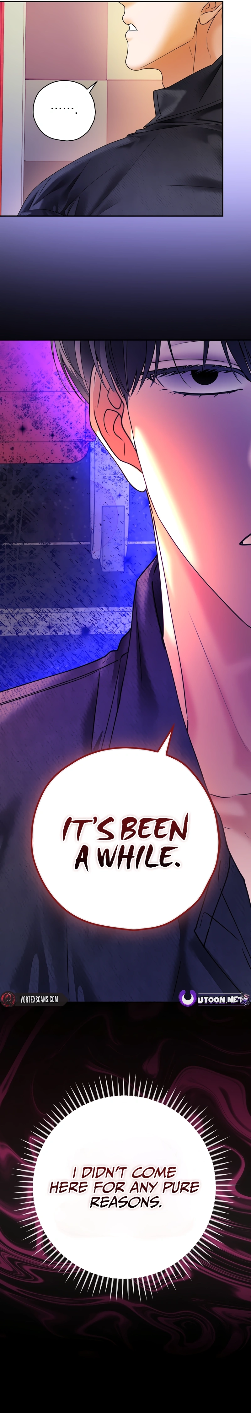 The Script-Eating Actor Chapter 39 Page 16