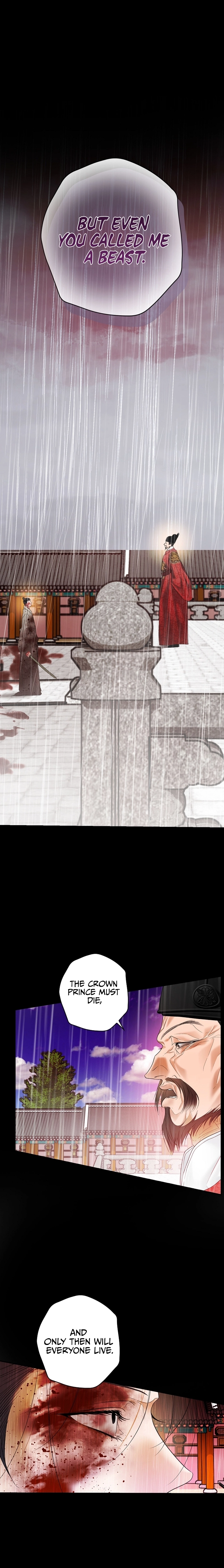 The Script-Eating Actor Chapter 49 Page 5