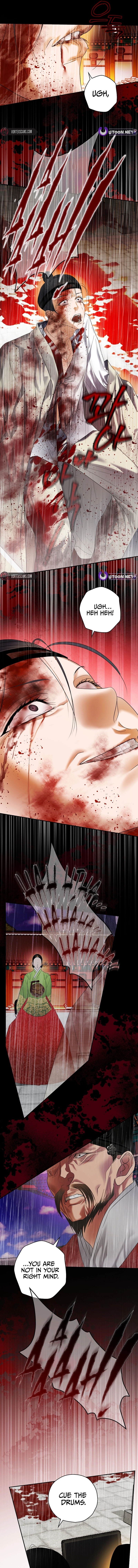 The Script-Eating Actor Chapter 49 Page 6