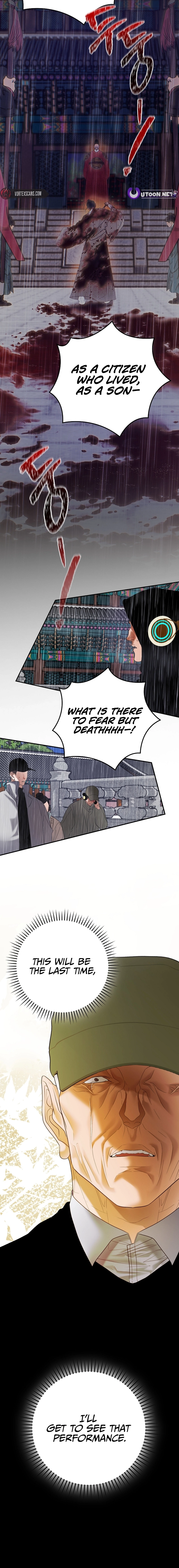 The Script-Eating Actor Chapter 49 Page 8