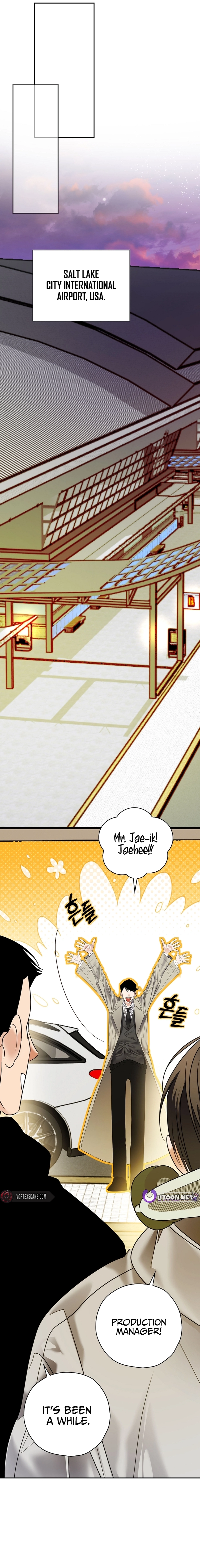 The Script-Eating Actor Chapter 49 Page 10