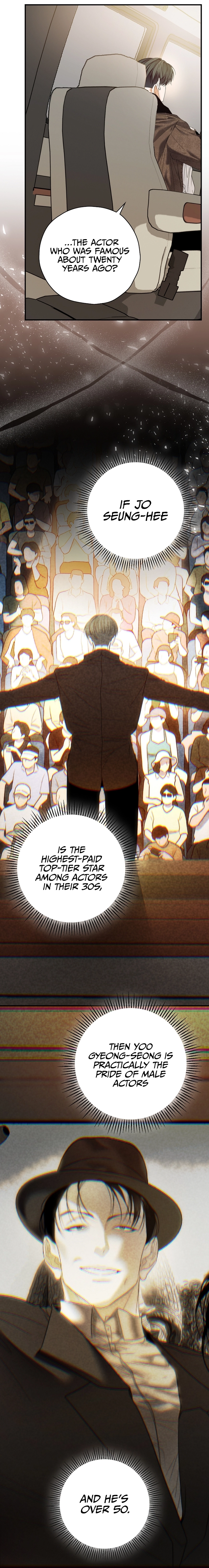 The Script-Eating Actor Chapter 46 Page 6