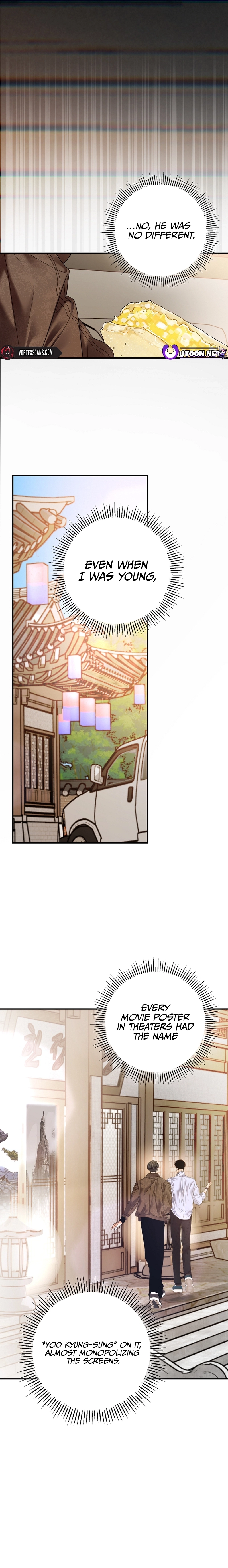 The Script-Eating Actor Chapter 46 Page 7
