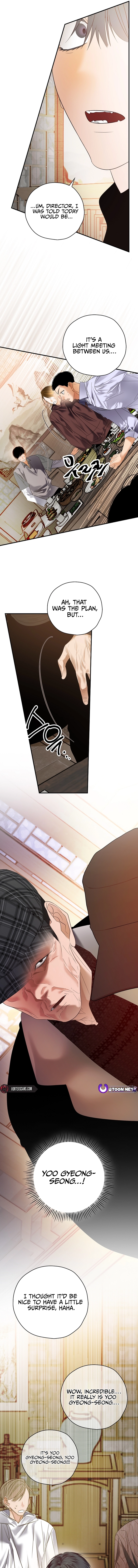 The Script-Eating Actor Chapter 46 Page 15