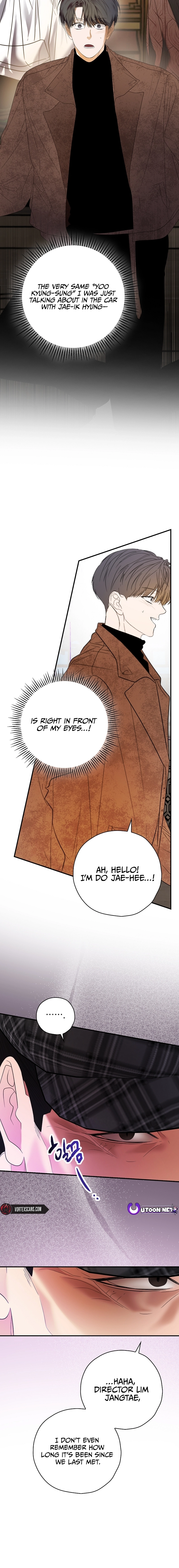 The Script-Eating Actor Chapter 46 Page 16
