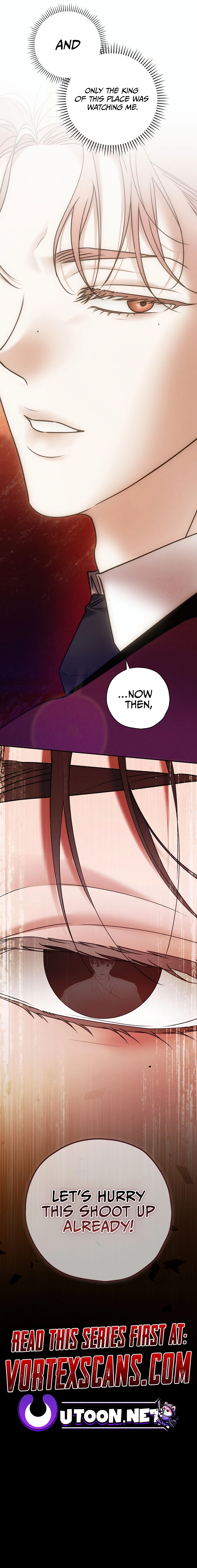 The Script-Eating Actor Chapter 43 Page 17