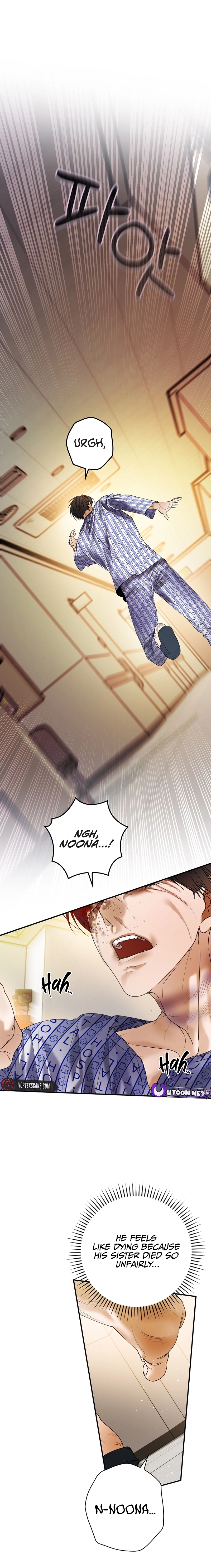 The Script-Eating Actor Chapter 45 Page 5