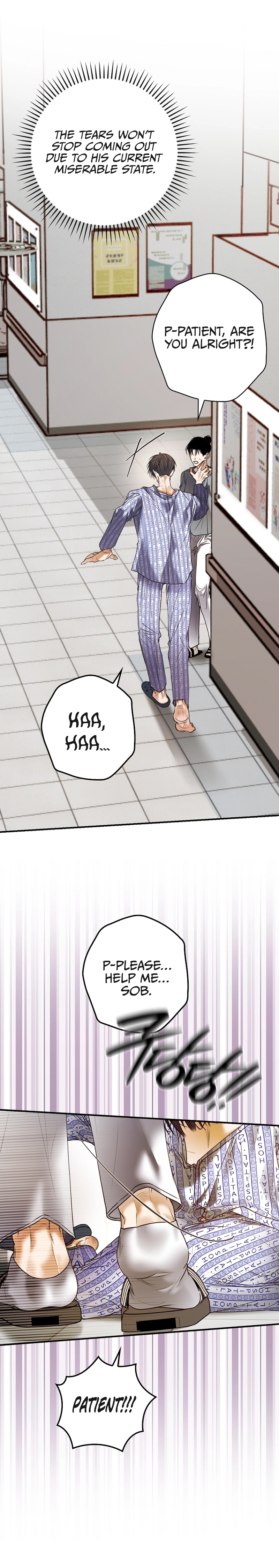 The Script-Eating Actor Chapter 45 Page 6