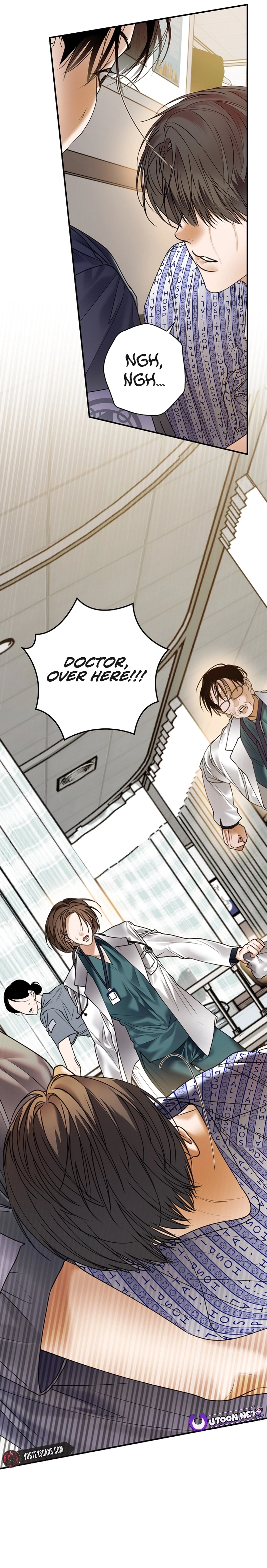 The Script-Eating Actor Chapter 45 Page 7