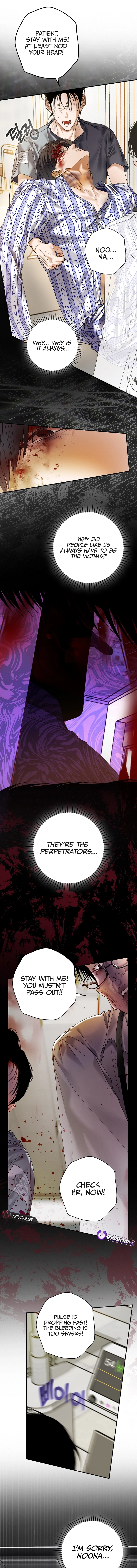 The Script-Eating Actor Chapter 45 Page 8