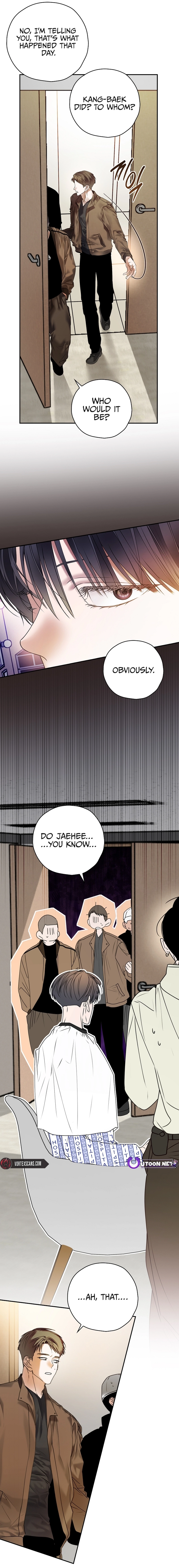 The Script-Eating Actor Chapter 45 Page 14