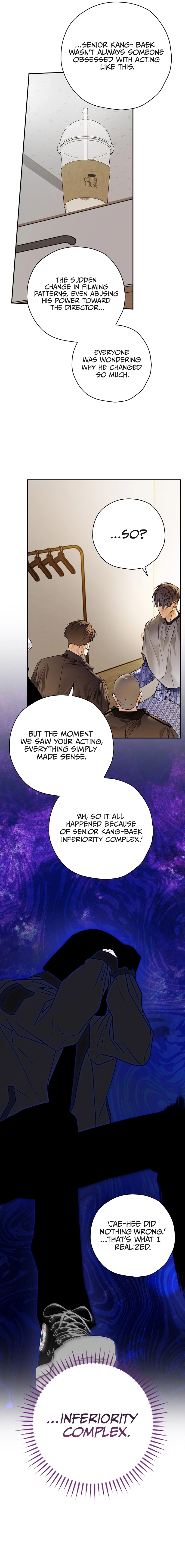 The Script-Eating Actor Chapter 45 Page 17