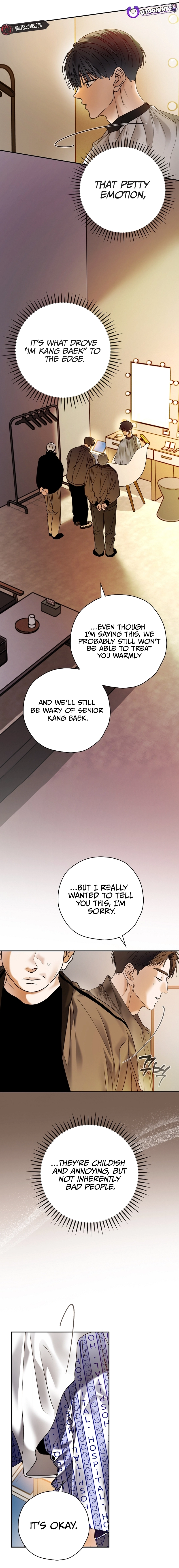 The Script-Eating Actor Chapter 45 Page 18