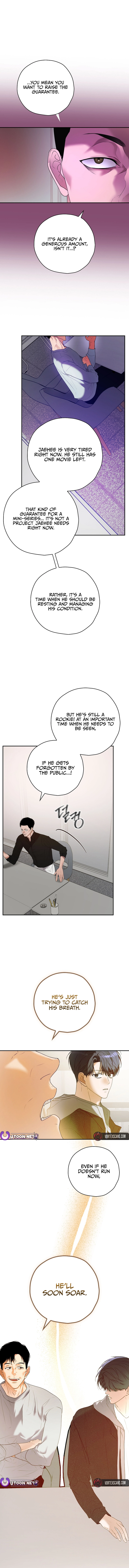 The Script-Eating Actor Chapter 33 Page 7