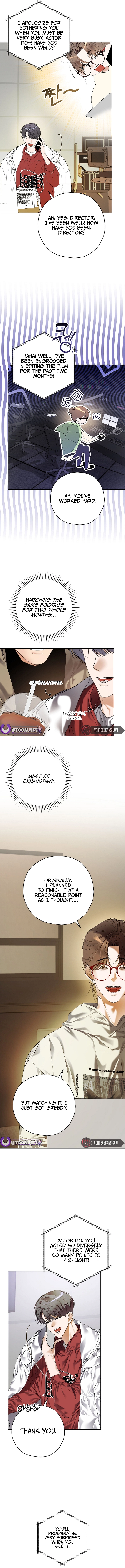 The Script-Eating Actor Chapter 37 Page 6