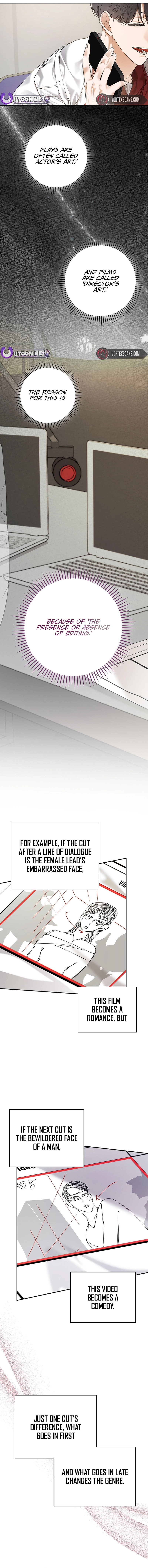 The Script-Eating Actor Chapter 37 Page 7